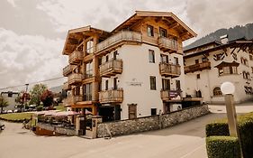 Lamonte Luxury Apartments